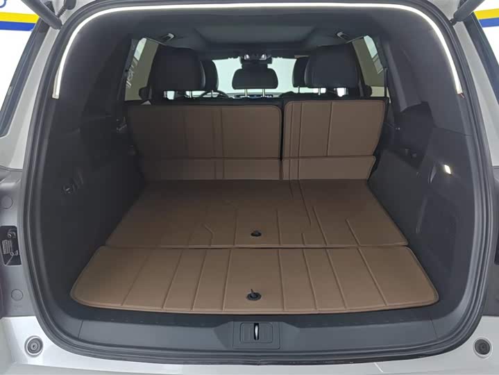 Photo 4 - GAC Trumpchi GS8