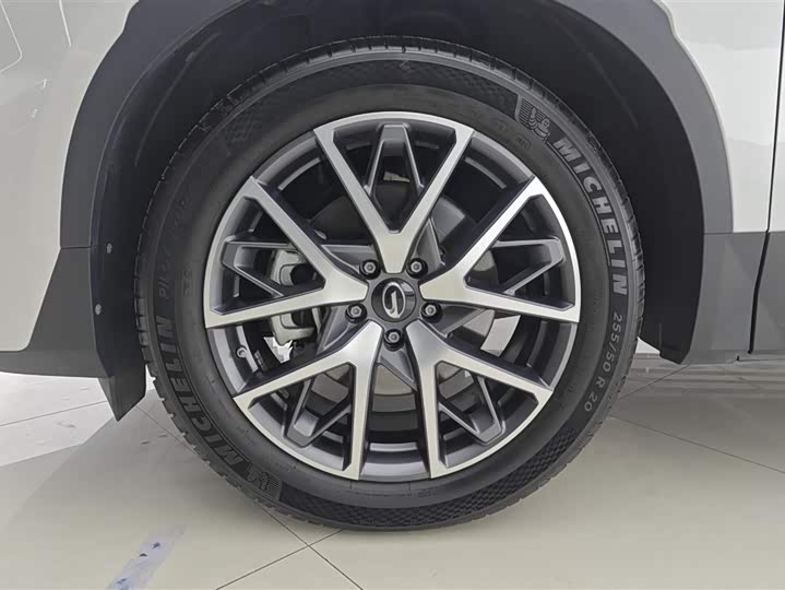 Photo 6 - GAC Trumpchi GS8