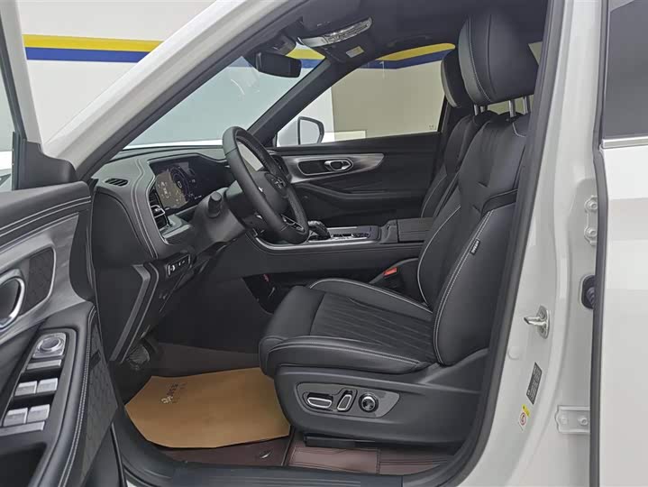 Photo 9 - GAC Trumpchi GS8