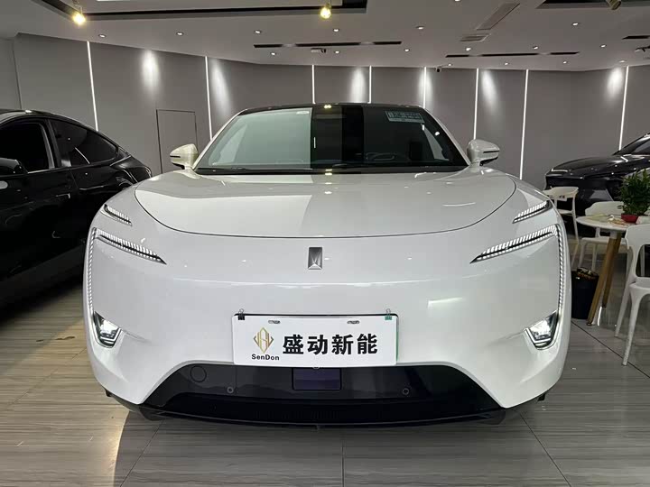 Фото 1 - Avatr 11