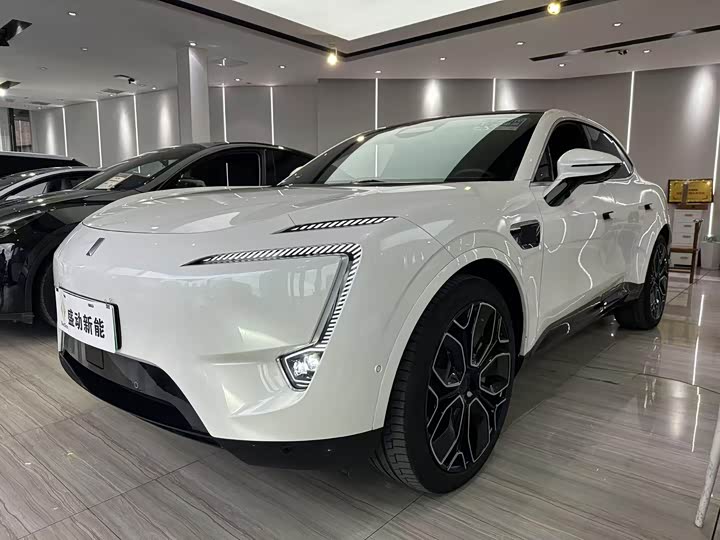 Фото 2 - Avatr 11