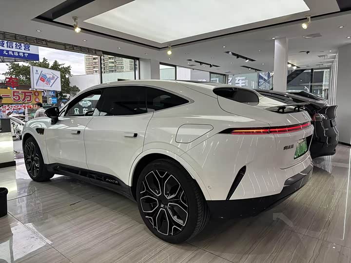 Фото 6 - Avatr 11