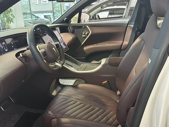 Фото 8 - Avatr 11