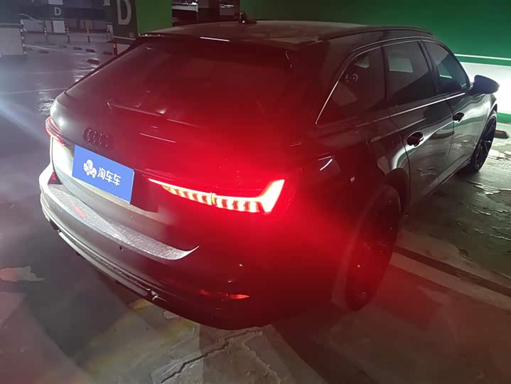 Фото 3 - Audi A6