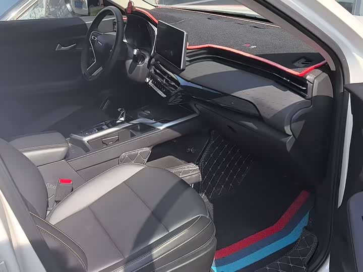 Фото 5 - Haval Chitu