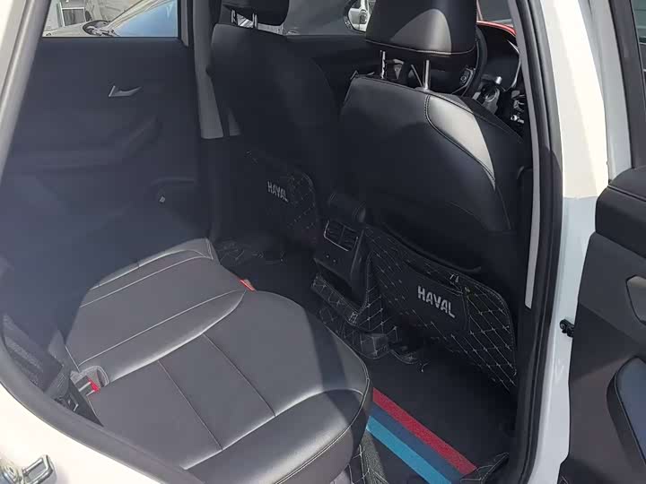 Фото 6 - Haval Chitu