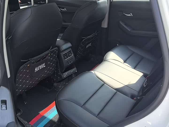 Фото 8 - Haval Chitu