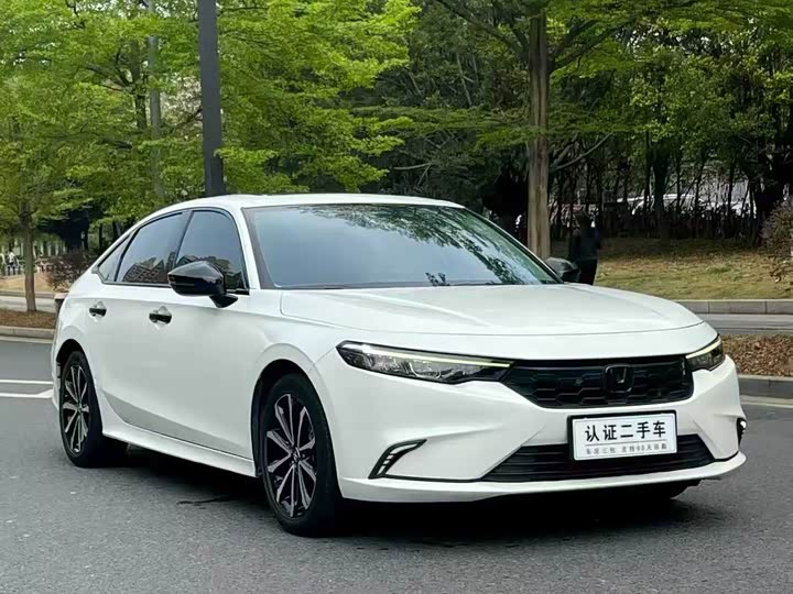 Photo 3 - Honda Integra