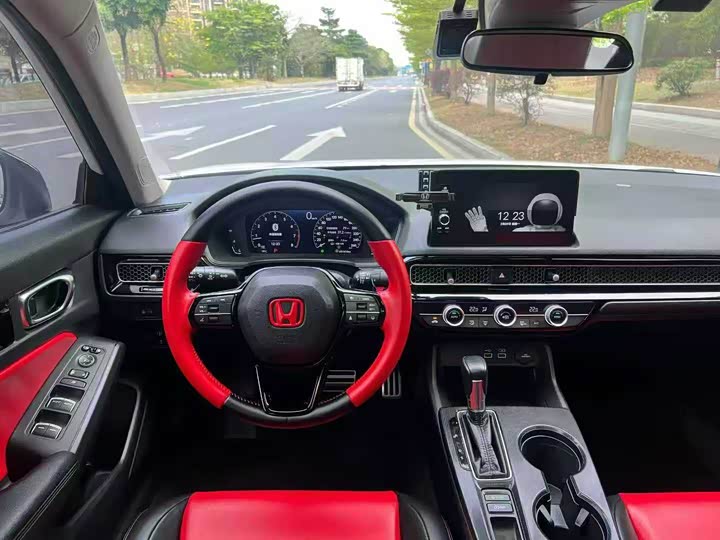 Photo 4 - Honda Integra