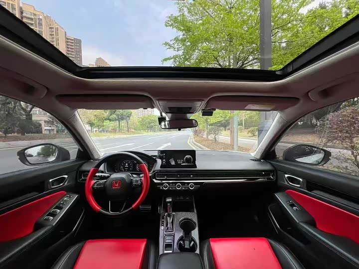 Photo 5 - Honda Integra