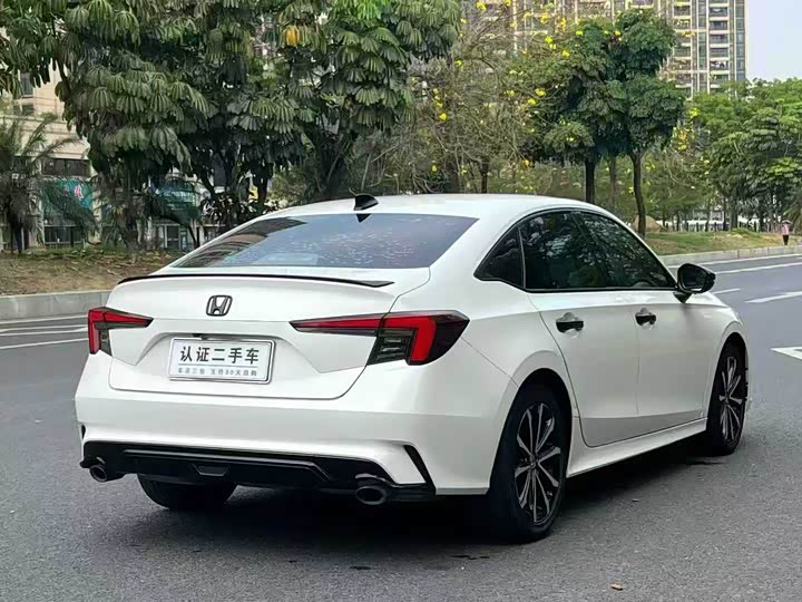 Photo 7 - Honda Integra