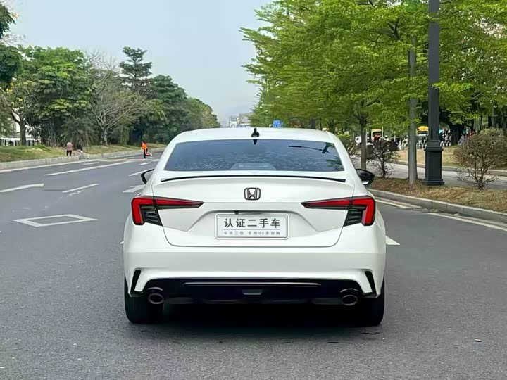 Photo 8 - Honda Integra