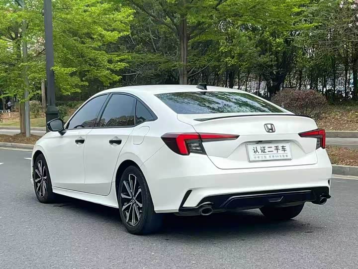 Photo 9 - Honda Integra