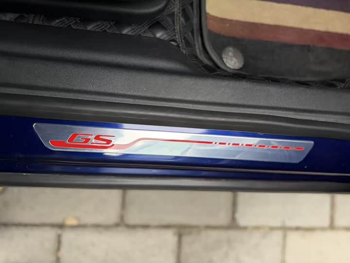 Фото 8 - Buick Regal