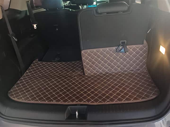 Фото 4 - BYD Song Max