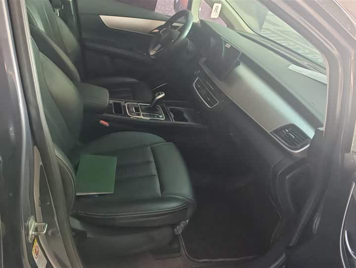 Фото 8 - BYD Song Max