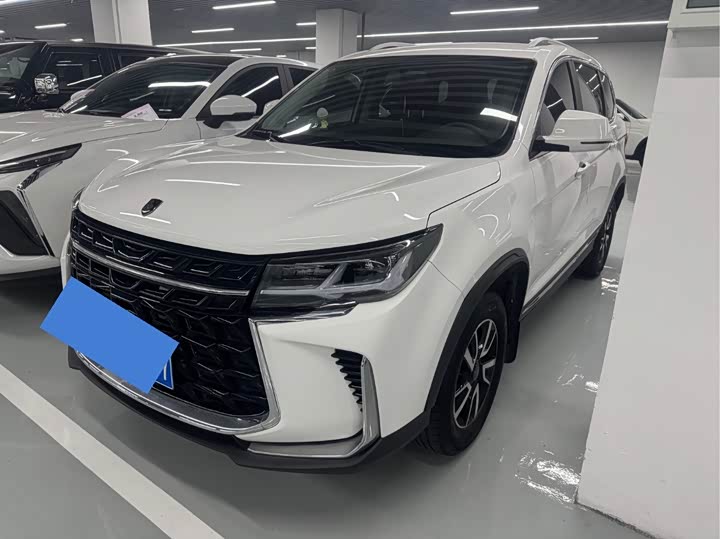 Photo 1 - Dongfeng Forthing T5