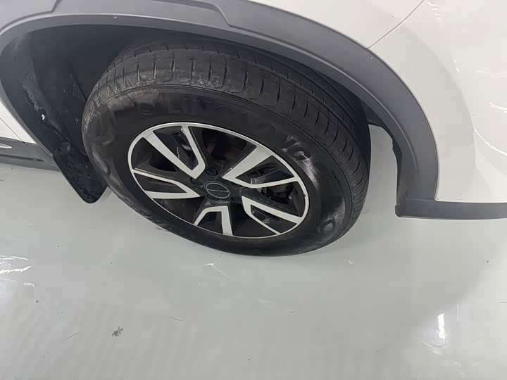 Photo 5 - Dongfeng Forthing T5