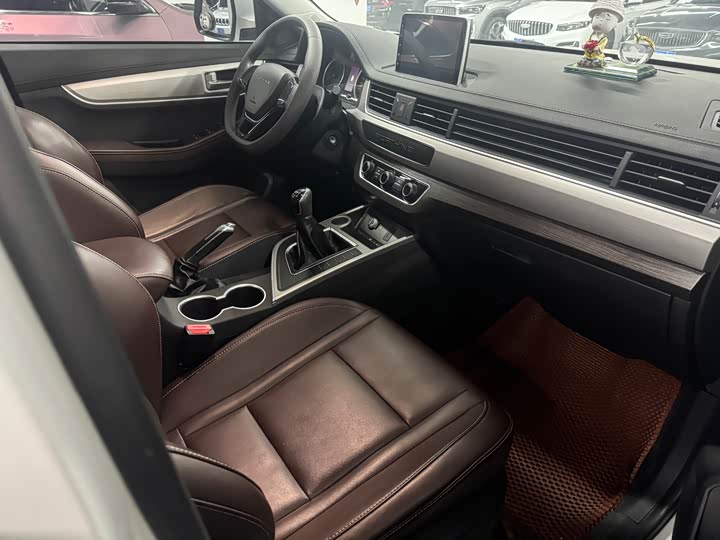 Photo 6 - Dongfeng Forthing T5