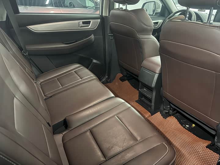 Photo 8 - Dongfeng Forthing T5