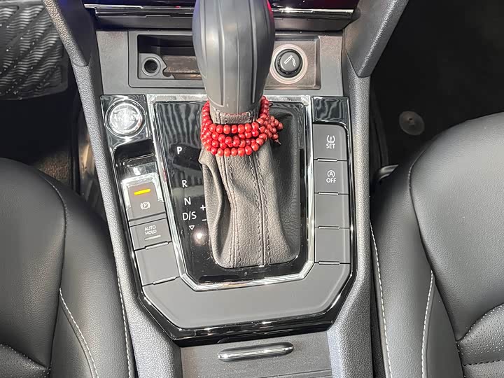 Фото 7 - Volkswagen Lamando L