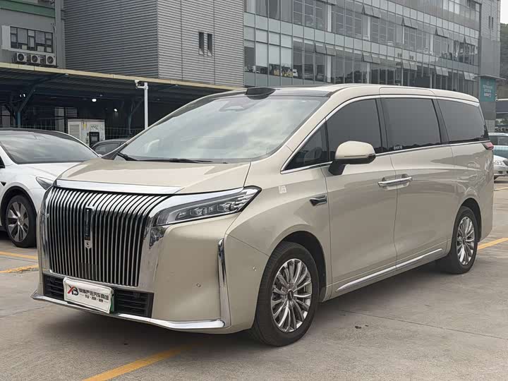 Фото 1 - Wey Gaoshan