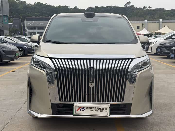 Фото 3 - Wey Gaoshan