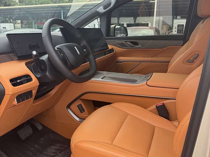 Фото 8 - Wey Gaoshan