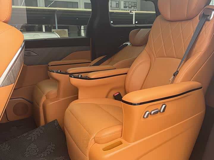 Фото 9 - Wey Gaoshan