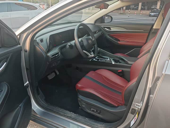 Фото 9 - Changan Eado Plus