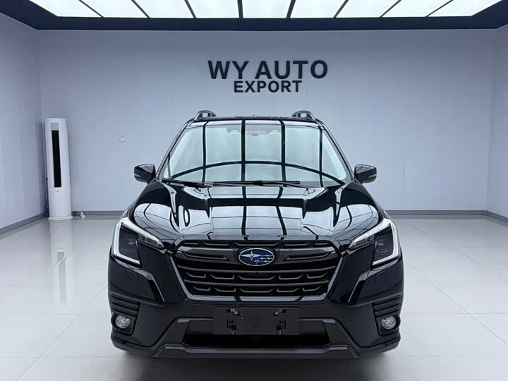 Фото 2 - Subaru Forester