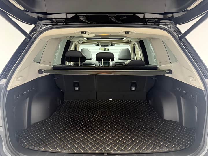 Фото 9 - Subaru Forester