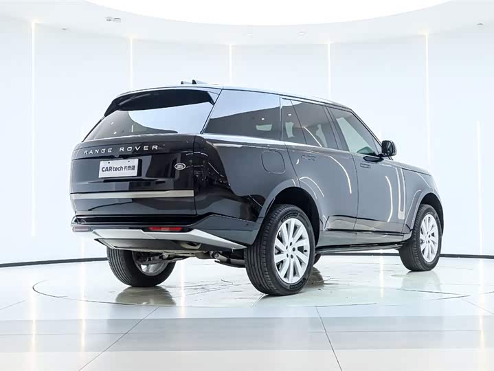 Фото 6 - Land Rover Range Rover