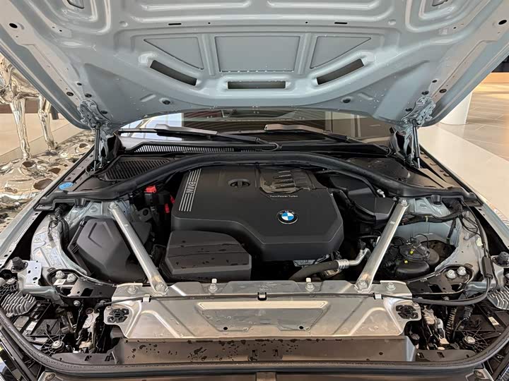 Фото 3 - BMW 4 Series