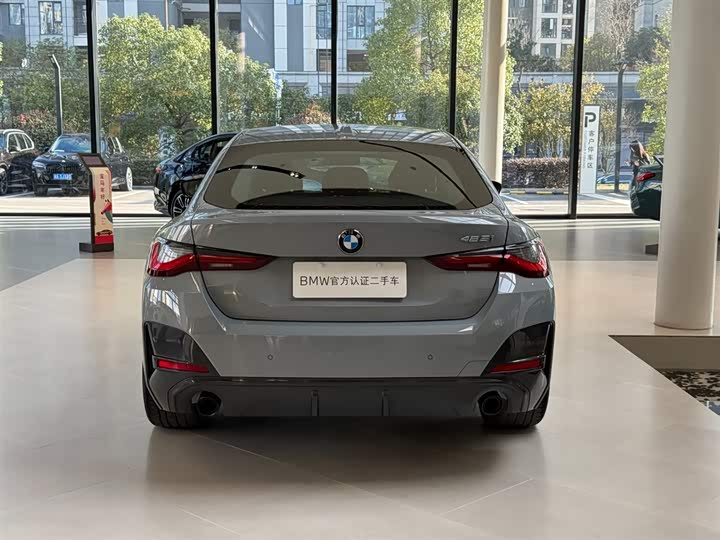 Фото 7 - BMW 4 Series