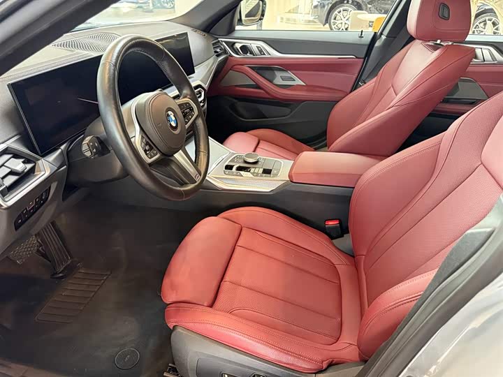 Фото 8 - BMW 4 Series