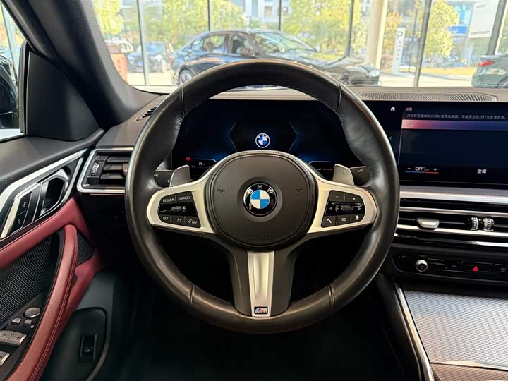 Фото 9 - BMW 4 Series