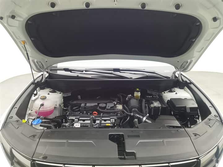 Фото 6 - Hyundai Tucson L