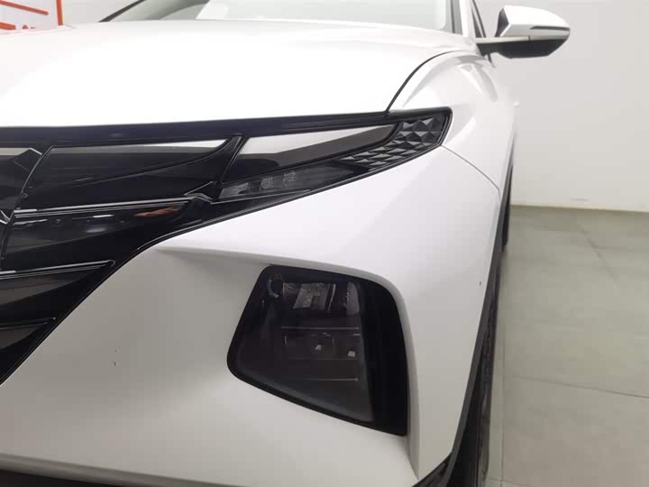 Фото 7 - Hyundai Tucson L