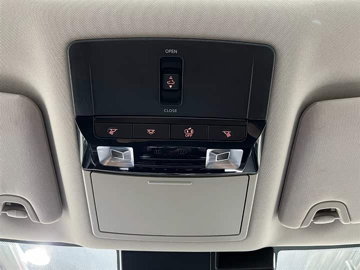 Фото 8 - Nissan Teana