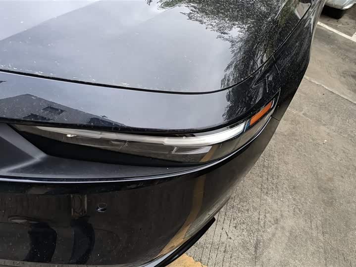 Photo 5 - Honda Accord