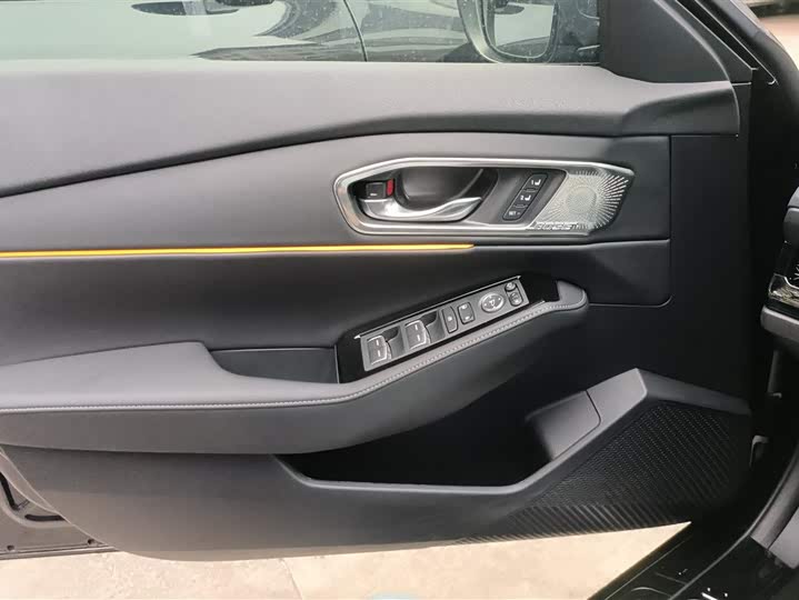 Photo 7 - Honda Accord