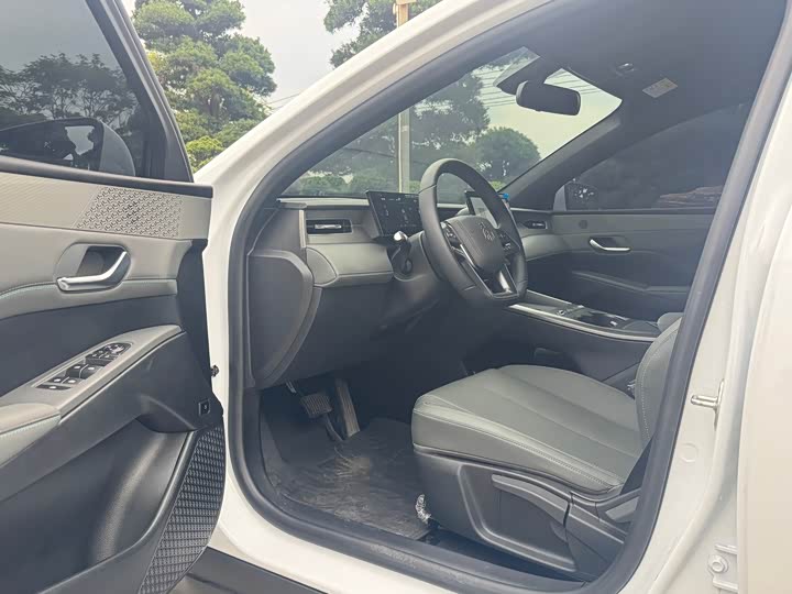 Фото 8 - BYD Qin Plus