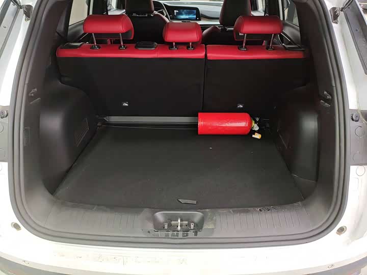 Фото 2 - Changan CS35 Plus