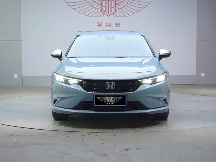 Фото 2 - Honda Integra