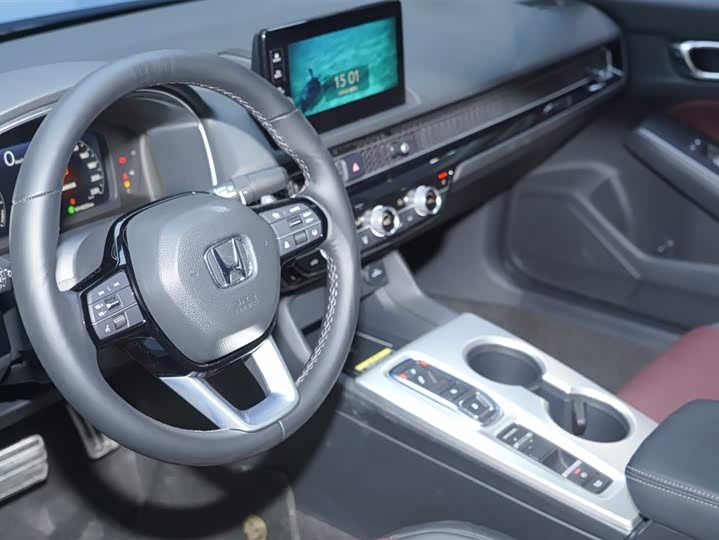 Фото 7 - Honda Integra