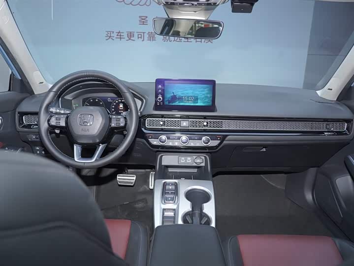 Фото 8 - Honda Integra