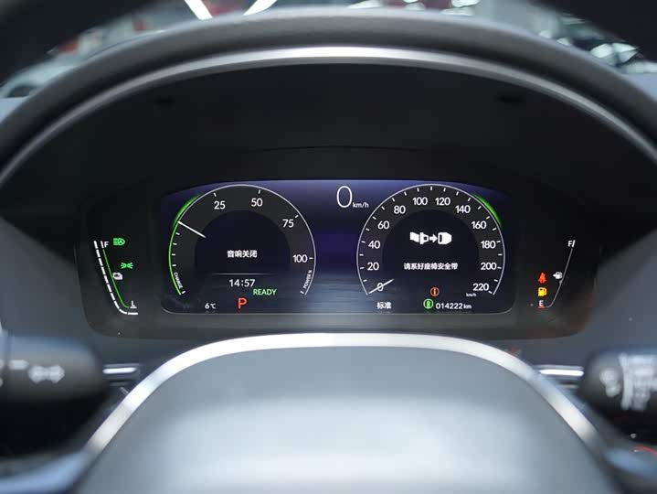 Фото 9 - Honda Integra