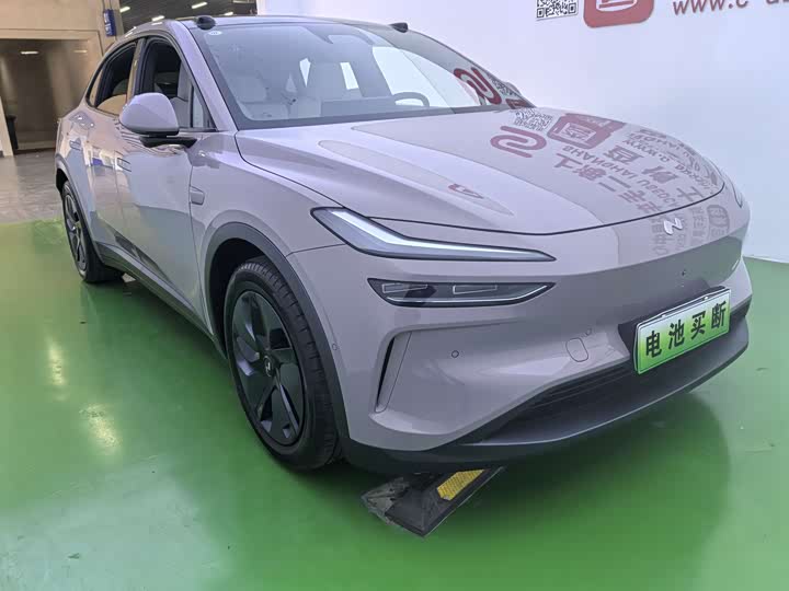 Фото 3 - Nio Onvo L60