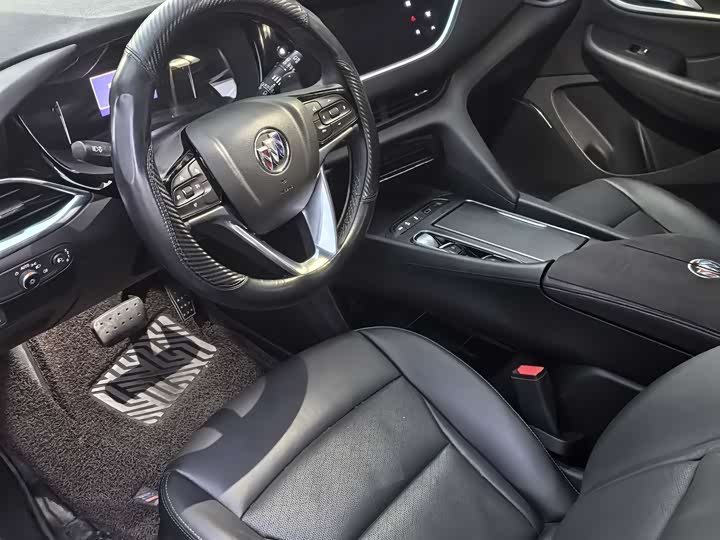 Фото 3 - Buick Enclave